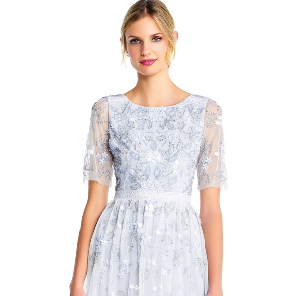 ISO Adrianna Papell dress - Picture 1 of 1